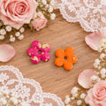 Boucles d'oreilles EVJF - Les copines d'abord