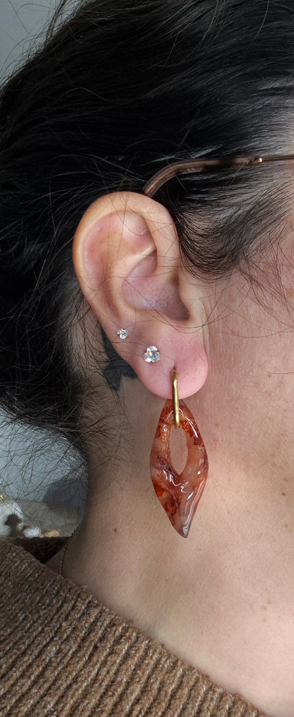 Kalia (43mm de long)
