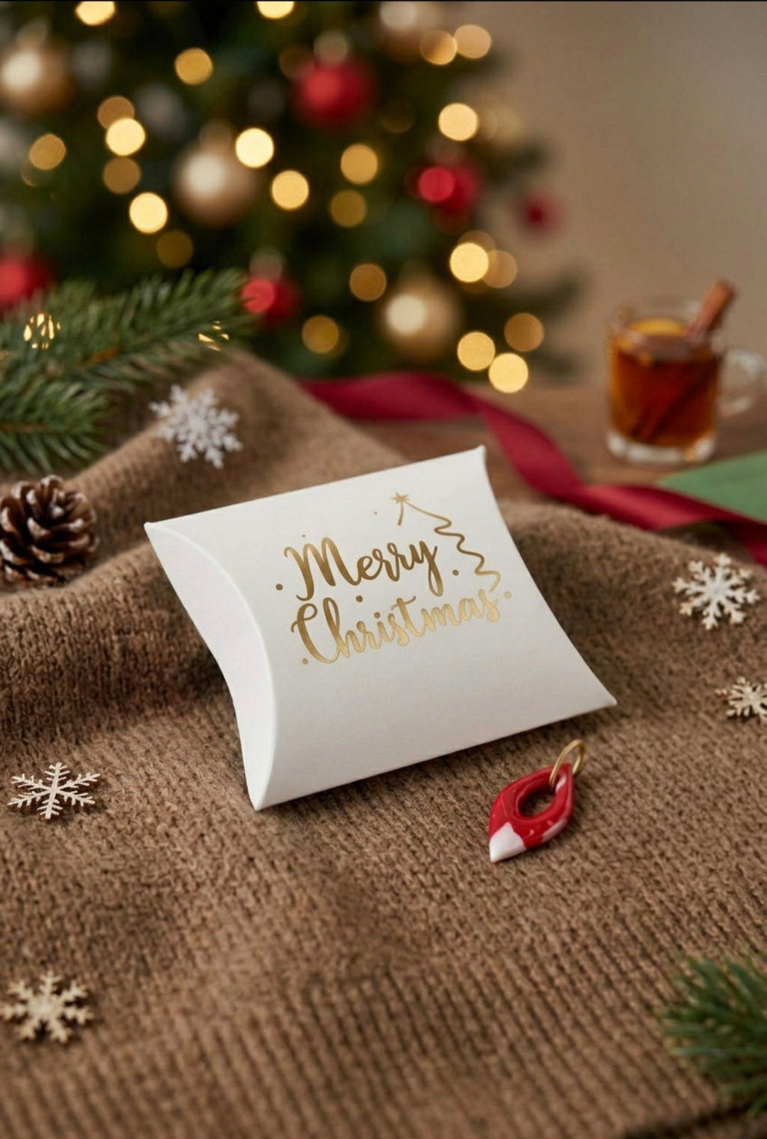 Secret Santa