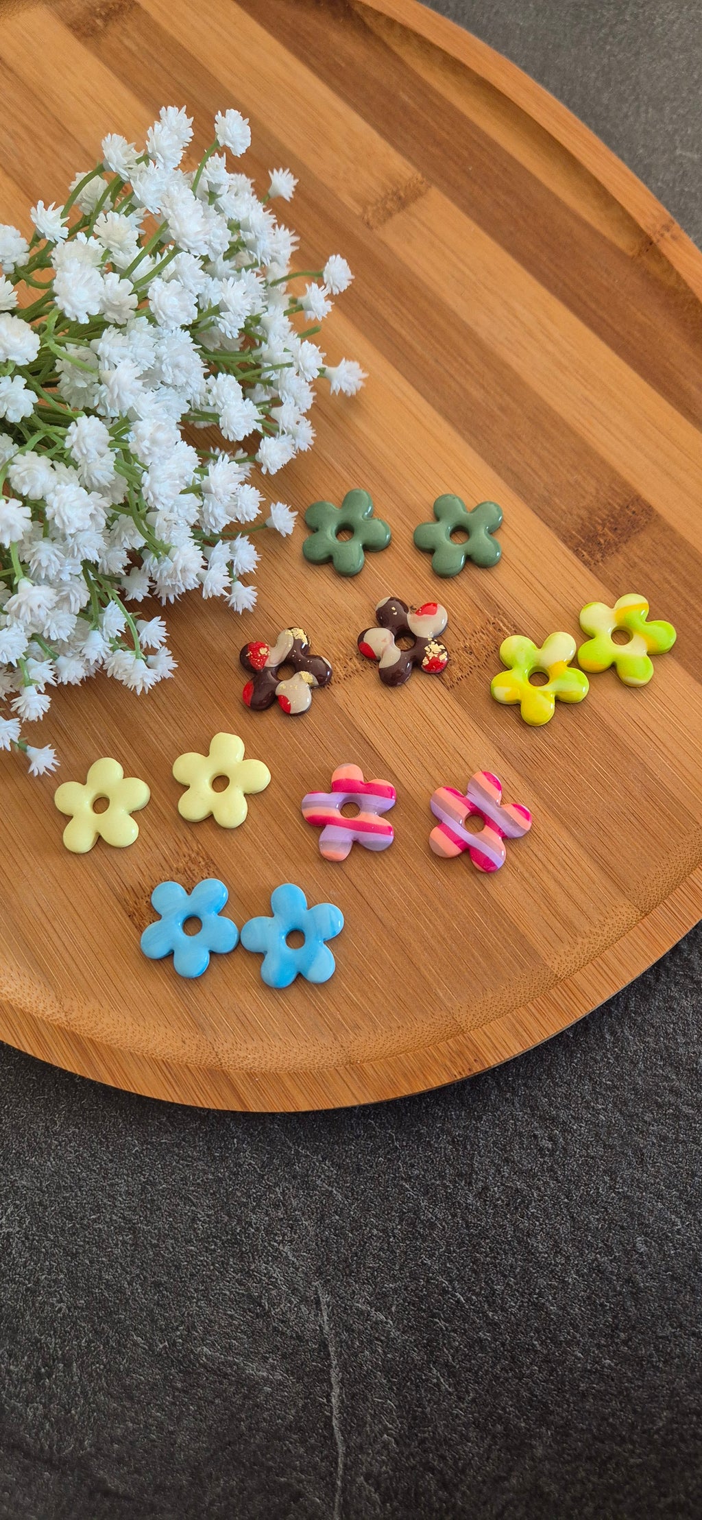 Soléa (20 mm)